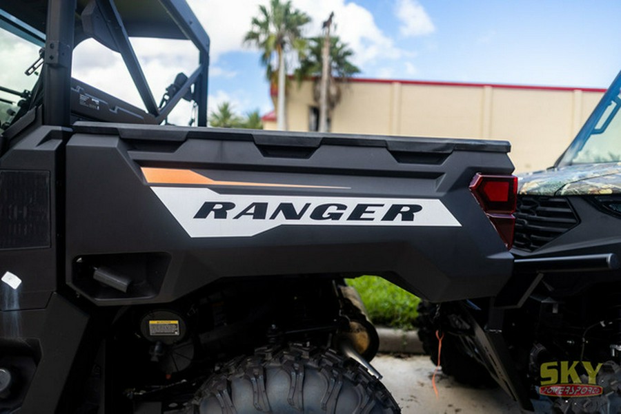 2024 Polaris Ranger 1000 Premium