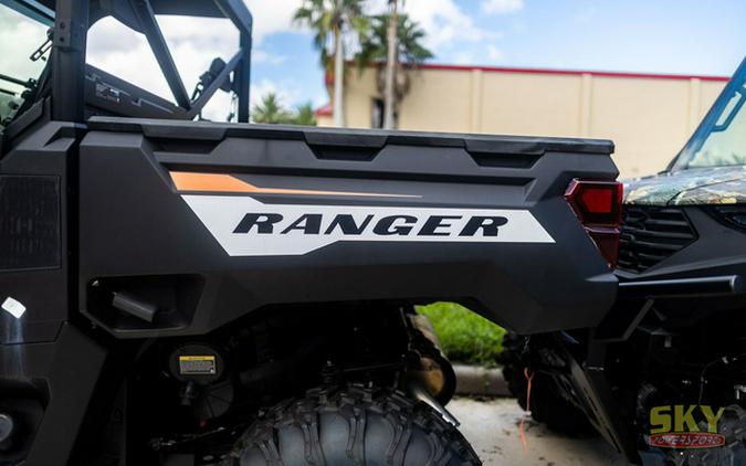 2024 Polaris Ranger 1000 Premium