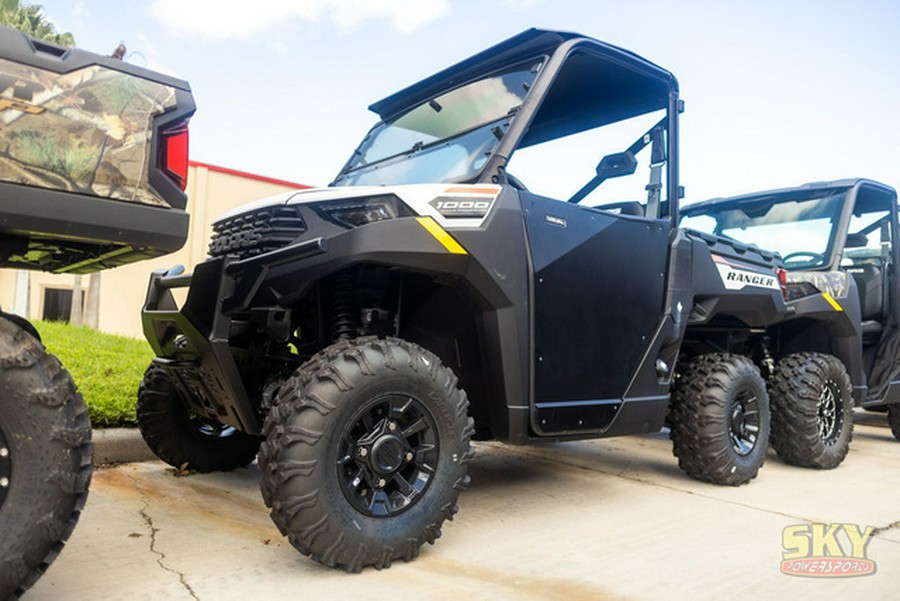 2024 Polaris Ranger 1000 Premium