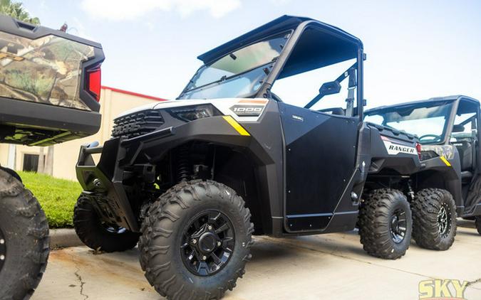 2024 Polaris Ranger 1000 Premium