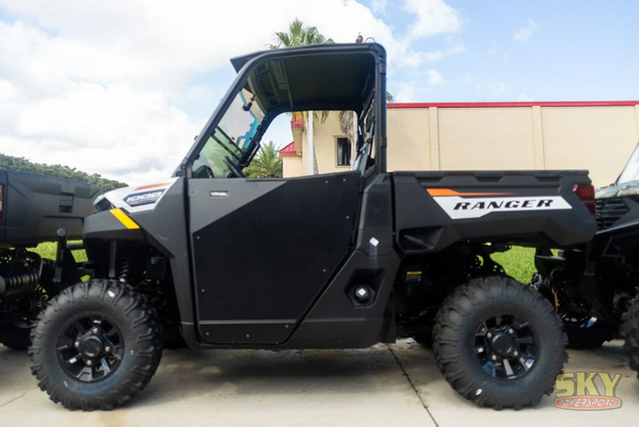 2024 Polaris Ranger 1000 Premium