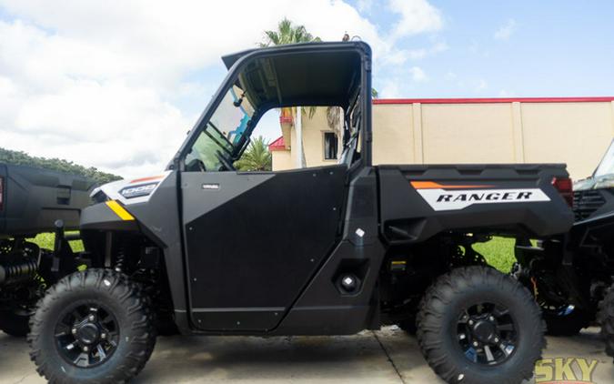 2024 Polaris Ranger 1000 Premium