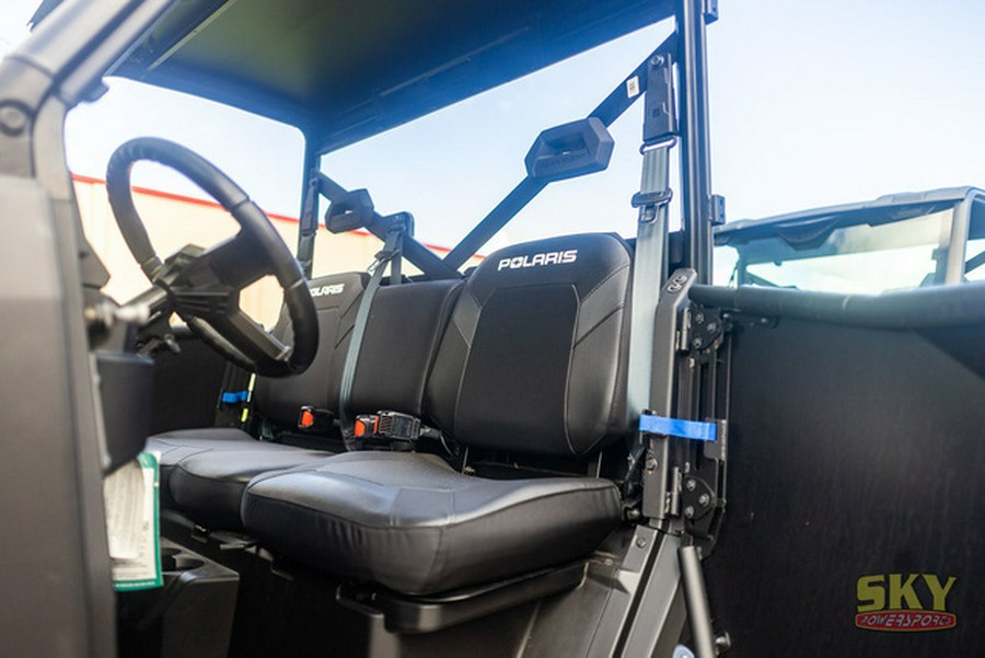 2024 Polaris Ranger 1000 Premium