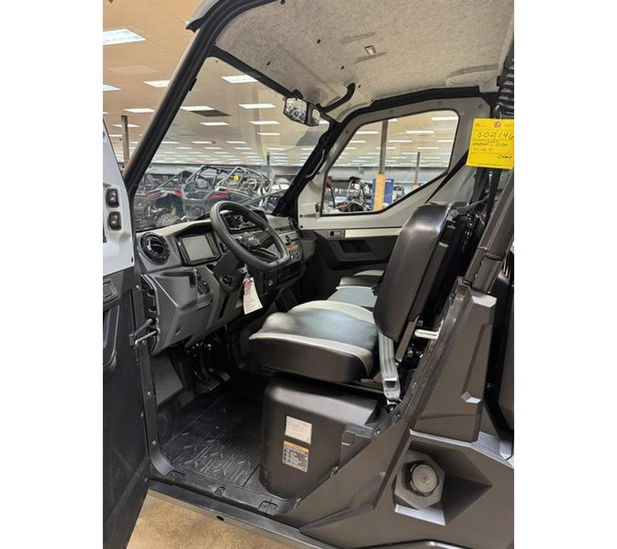 2025 Kawasaki Ridge® Hvac Camo