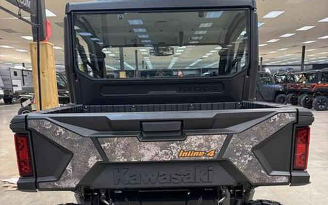 2025 Kawasaki Ridge® Hvac Camo