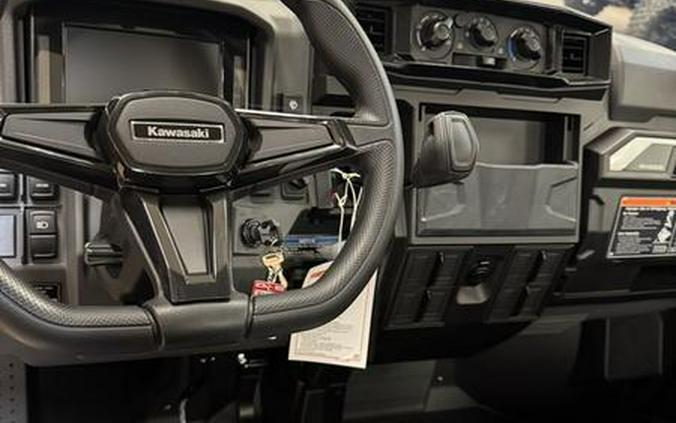 2025 Kawasaki Ridge® Hvac Camo