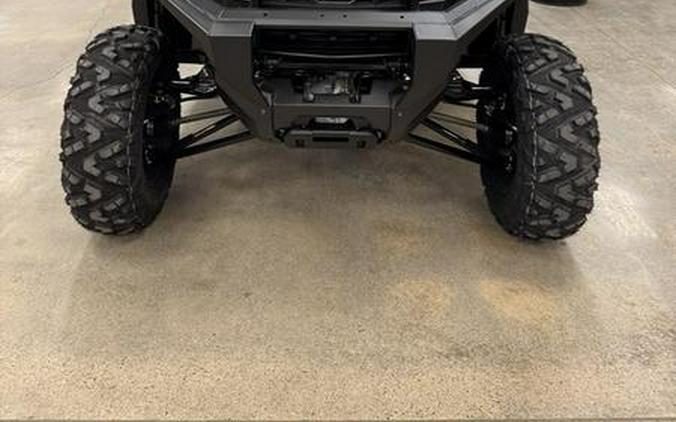 2025 Kawasaki Ridge® Hvac Camo