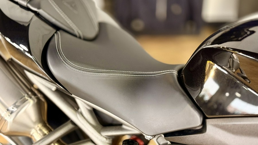 2016 Triumph Speed Triple S