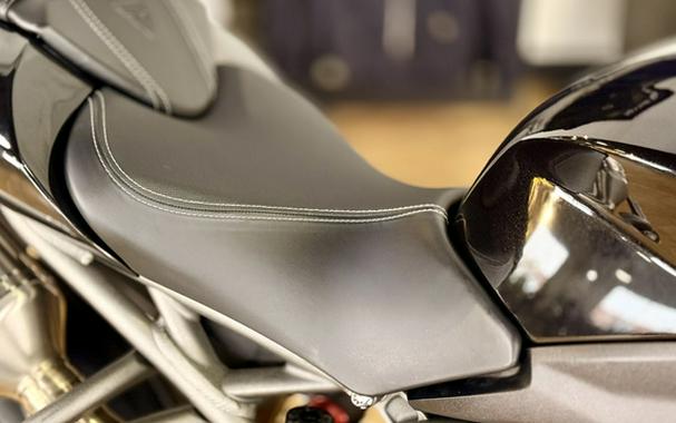 2016 Triumph Speed Triple S