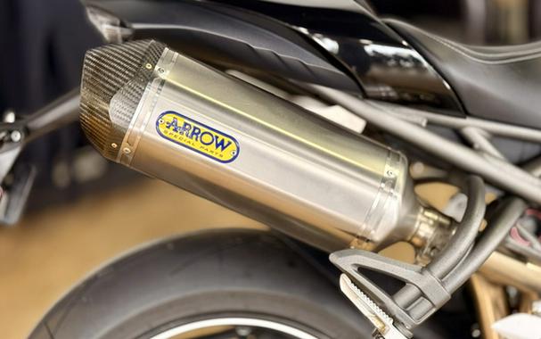 2016 Triumph Speed Triple S