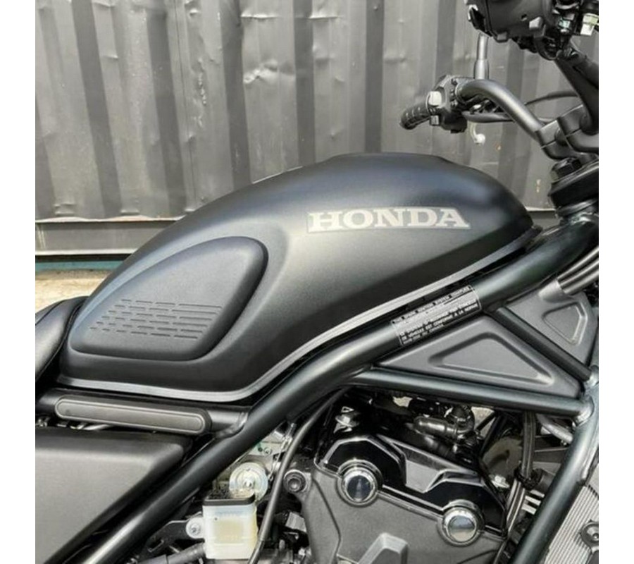 2025 Honda SCL500