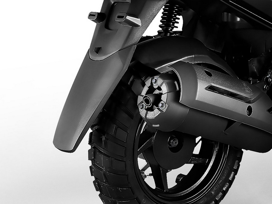 2022 Lance Powersports Cabo 49cc Scooter