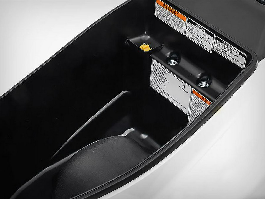 2022 Lance Powersports Cabo 49cc Scooter