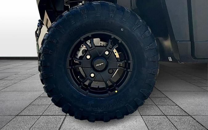 2026 Polaris Ranger Crew XP 1000 NorthStar Edition Premium