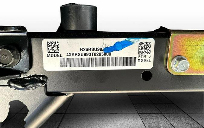 2026 Polaris Ranger Crew XP 1000 NorthStar Edition Premium