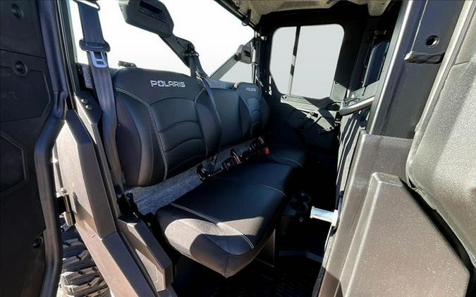 2026 Polaris Ranger Crew XP 1000 NorthStar Edition Premium