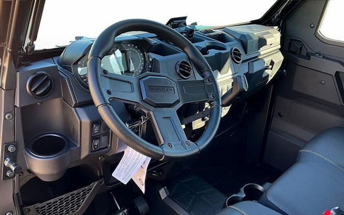 2026 Polaris Ranger Crew XP 1000 NorthStar Edition Premium