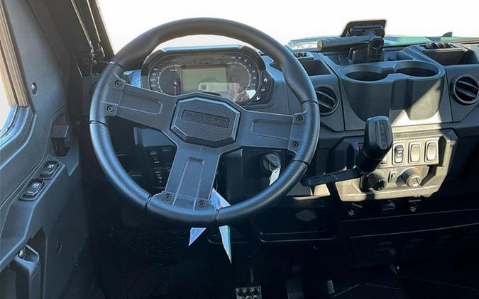 2026 Polaris Ranger Crew XP 1000 NorthStar Edition Premium