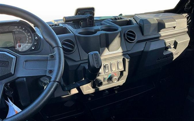 2026 Polaris Ranger Crew XP 1000 NorthStar Edition Premium