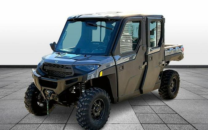 2026 Polaris Ranger Crew XP 1000 NorthStar Edition Premium