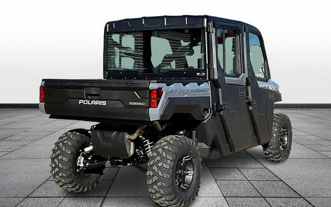 2026 Polaris Ranger Crew XP 1000 NorthStar Edition Premium