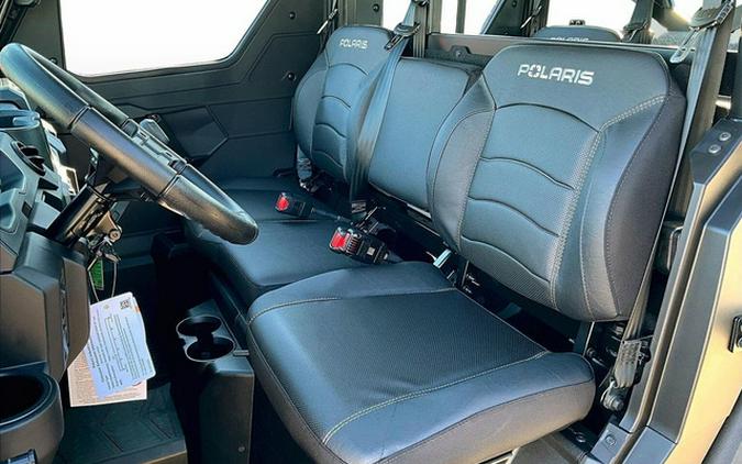 2026 Polaris Ranger Crew XP 1000 NorthStar Edition Premium