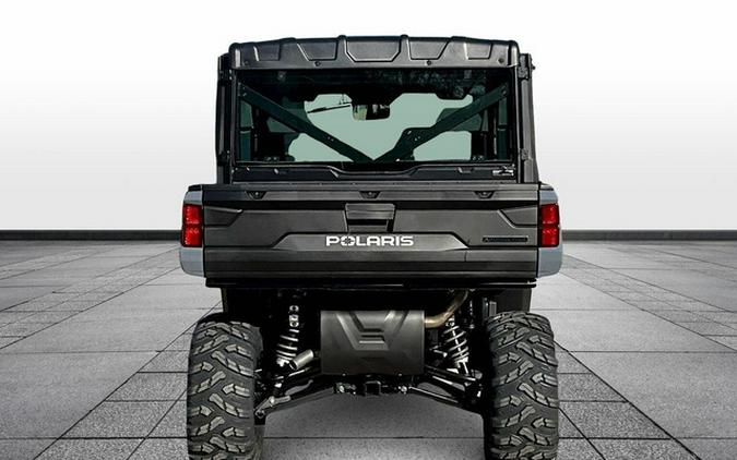 2026 Polaris Ranger Crew XP 1000 NorthStar Edition Premium