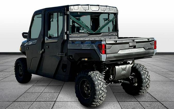 2026 Polaris Ranger Crew XP 1000 NorthStar Edition Premium