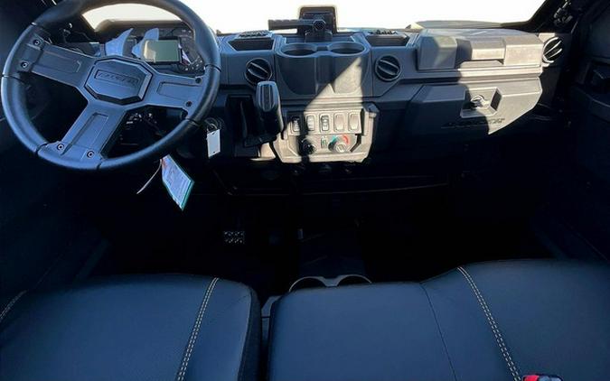 2026 Polaris Ranger Crew XP 1000 NorthStar Edition Premium
