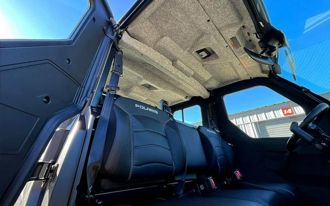 2026 Polaris Ranger Crew XP 1000 NorthStar Edition Premium