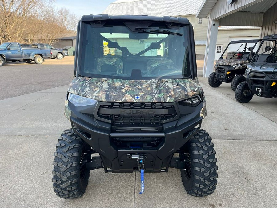 2026 Polaris Ranger® Crew XP 1000 NorthStar Edition Premium Polaris Pursuit® Camouflage