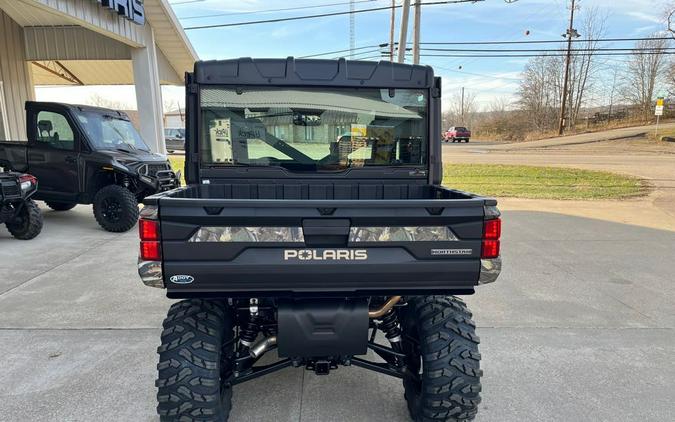 2026 Polaris Ranger® Crew XP 1000 NorthStar Edition Premium Polaris Pursuit® Camouflage