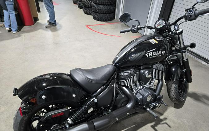 2025 INDIAN MOTORCYCLE CHIEF