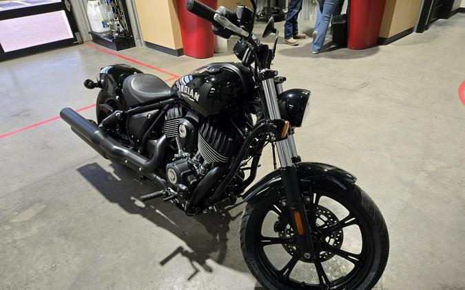 2025 INDIAN MOTORCYCLE CHIEF
