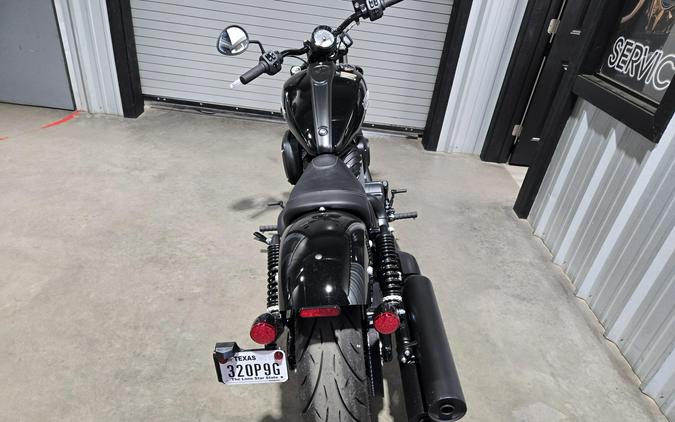 2025 INDIAN MOTORCYCLE CHIEF