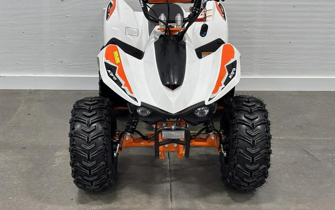 2026 Kayo Fox / Storm 70