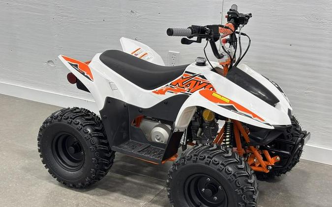 2026 Kayo Fox / Storm 70