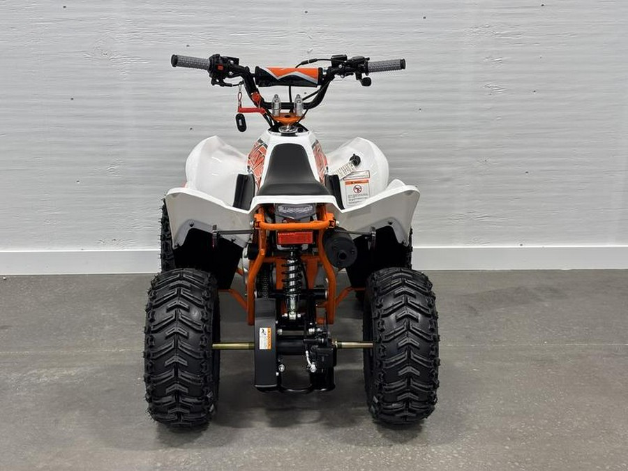 2026 Kayo Fox / Storm 70