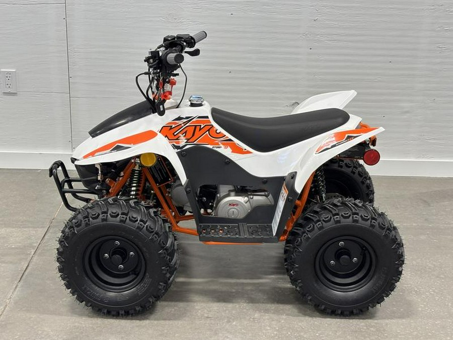 2026 Kayo Fox / Storm 70