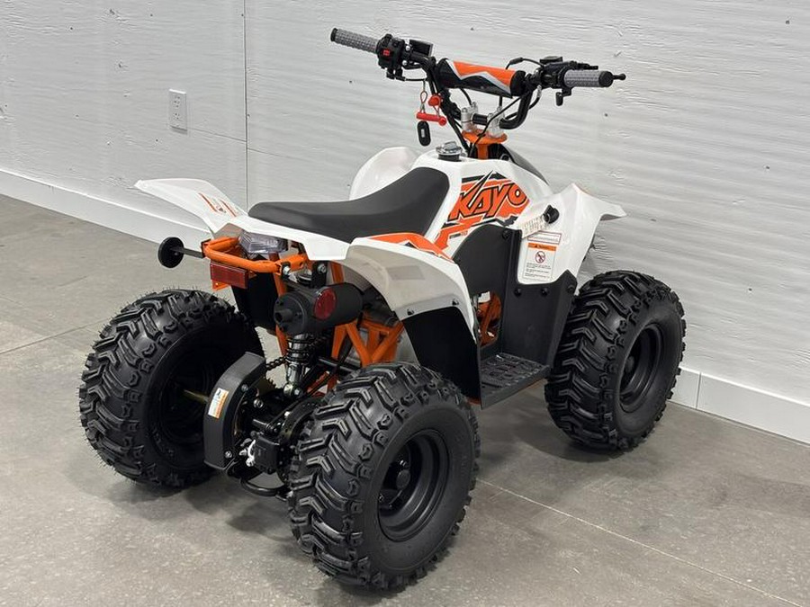 2026 Kayo Fox / Storm 70