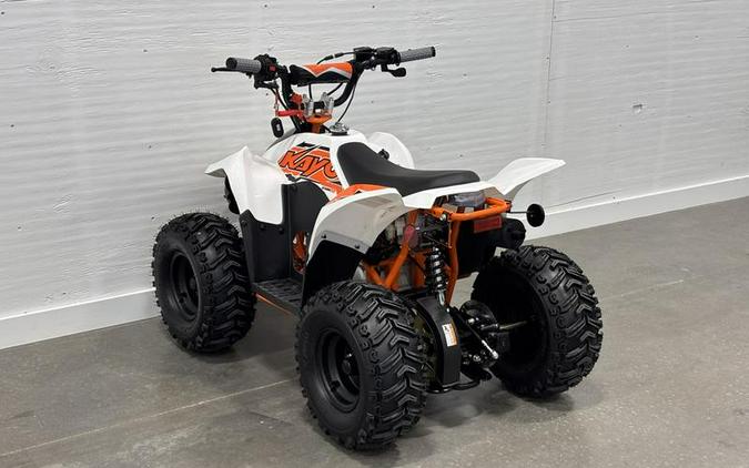 2026 Kayo Fox / Storm 70