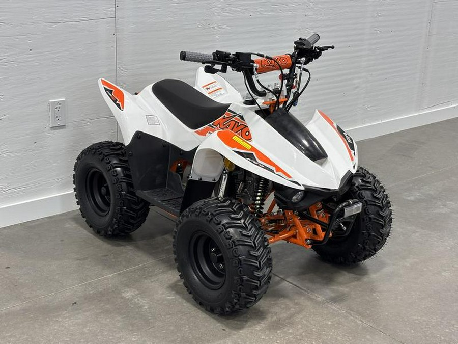 2026 Kayo Fox / Storm 70