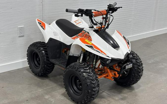 2026 Kayo Fox / Storm 70