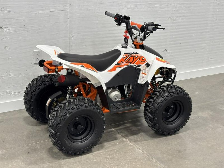 2026 Kayo Fox / Storm 70