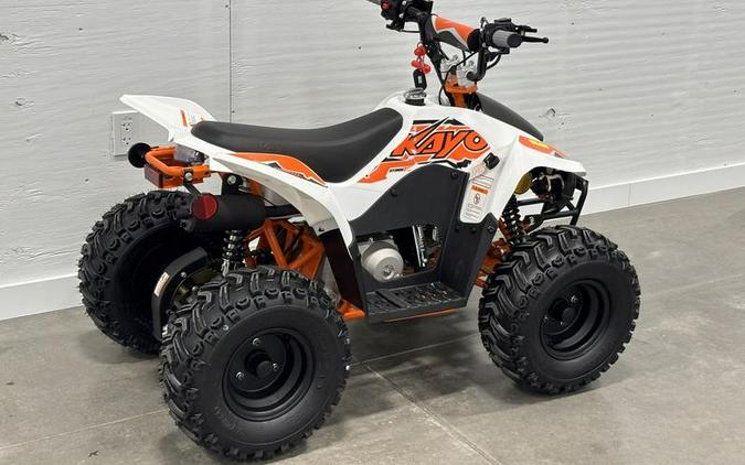 2026 Kayo Fox / Storm 70