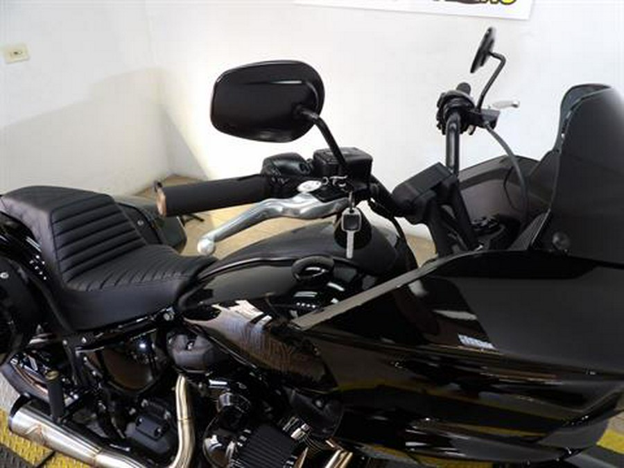 2023 Harley-Davidson Low Rider® ST