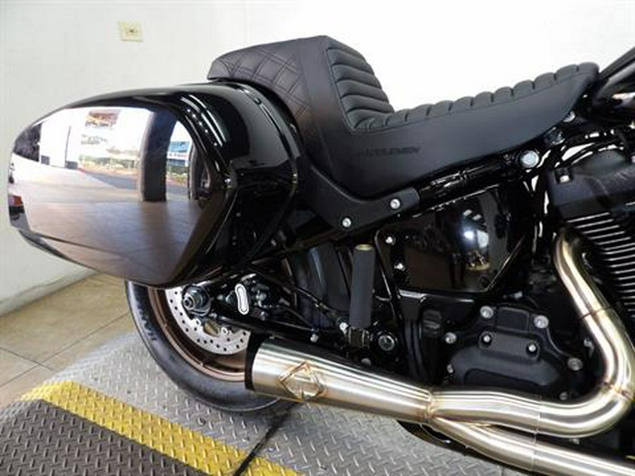 2023 Harley-Davidson Low Rider® ST