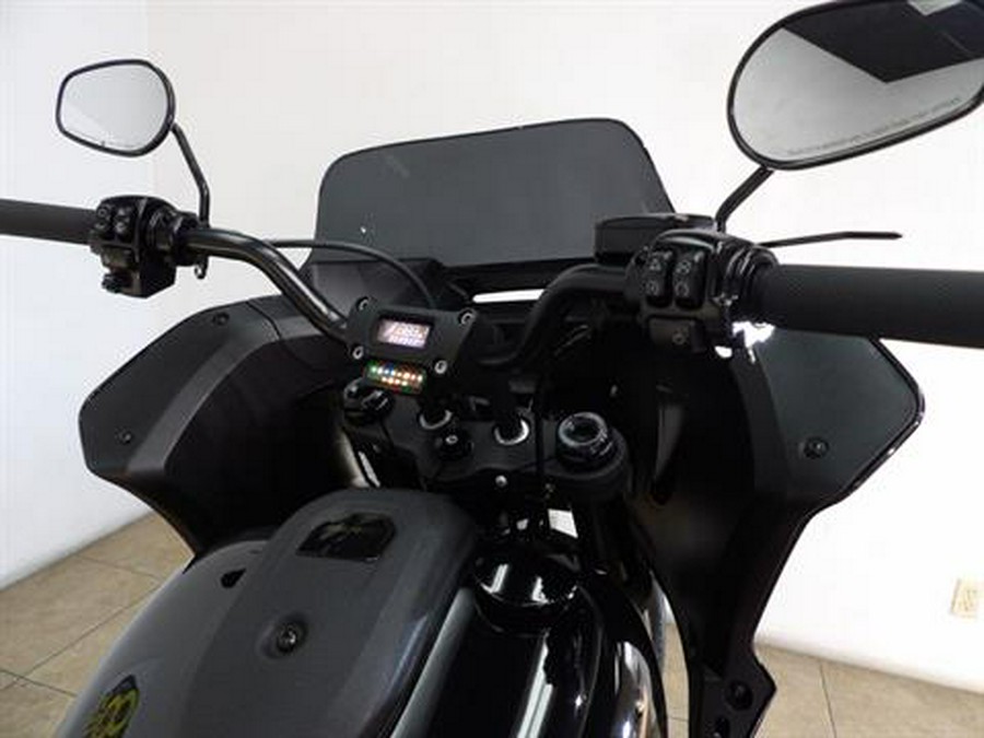 2023 Harley-Davidson Low Rider® ST