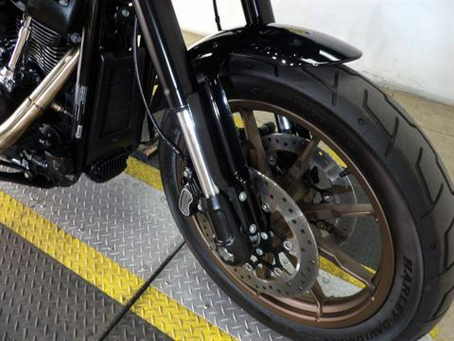 2023 Harley-Davidson Low Rider® ST