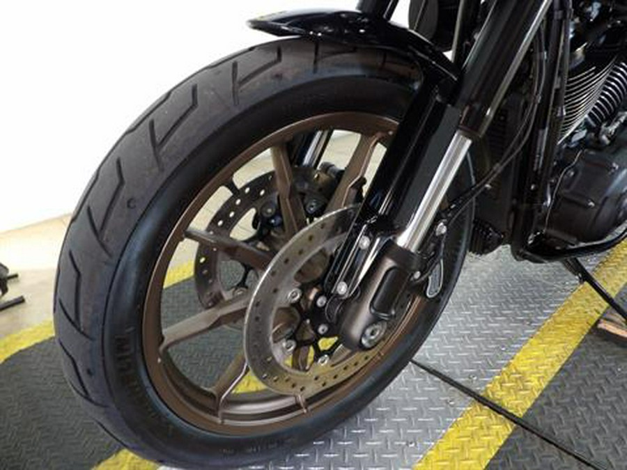 2023 Harley-Davidson Low Rider® ST